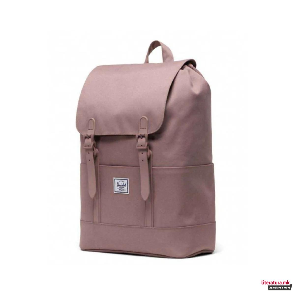 Ранец, Retreat Small, Ash Rose