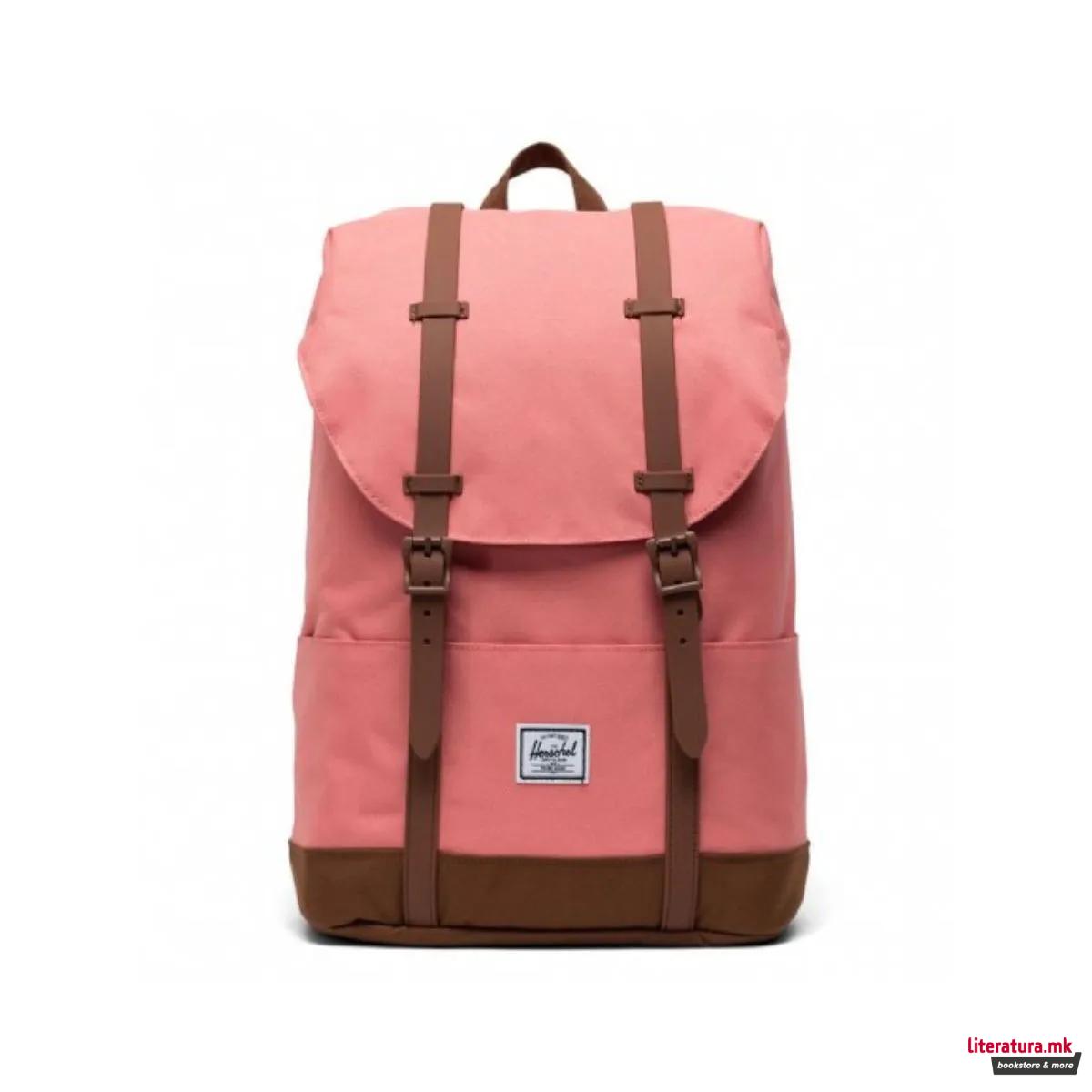 Ранец, Retreat Youth, Lantana/Saddle Brown