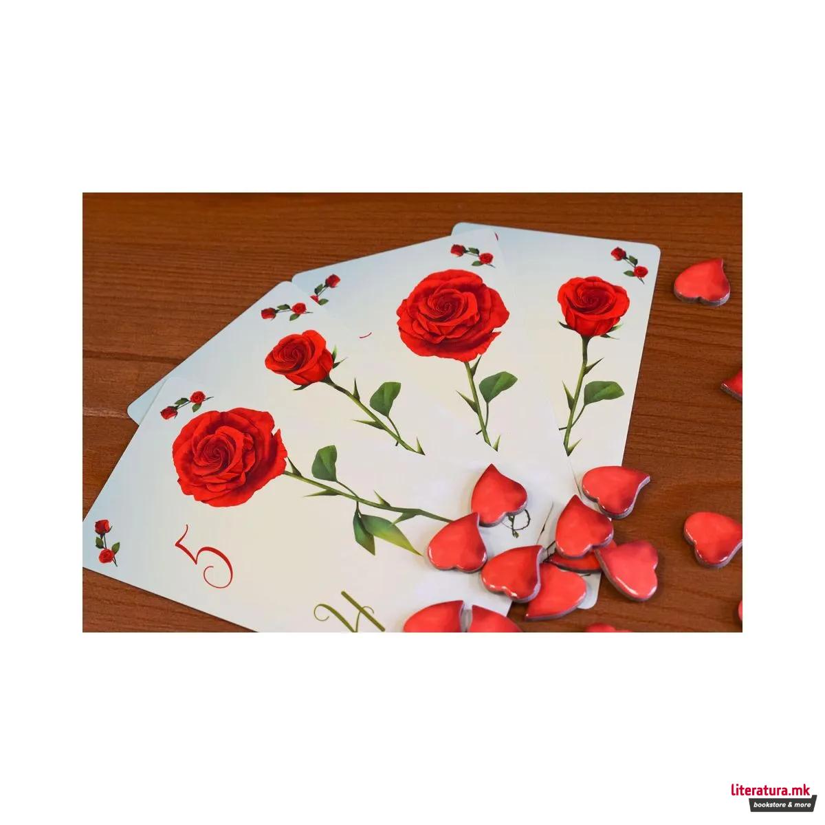 Друштвена игра, Valentine's Day