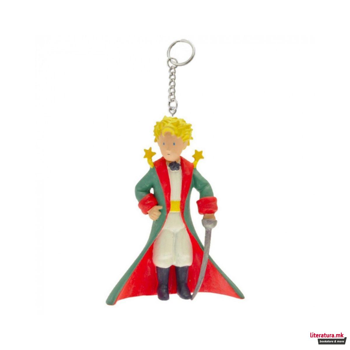Приврзок за клучеви, Plastoy, The Little Prince
