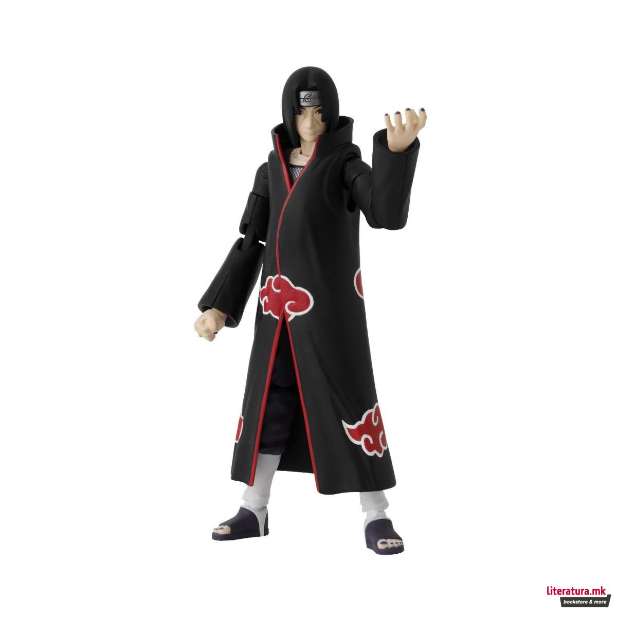 Фигура, Naruto Shippuden- Uchiha Itachi