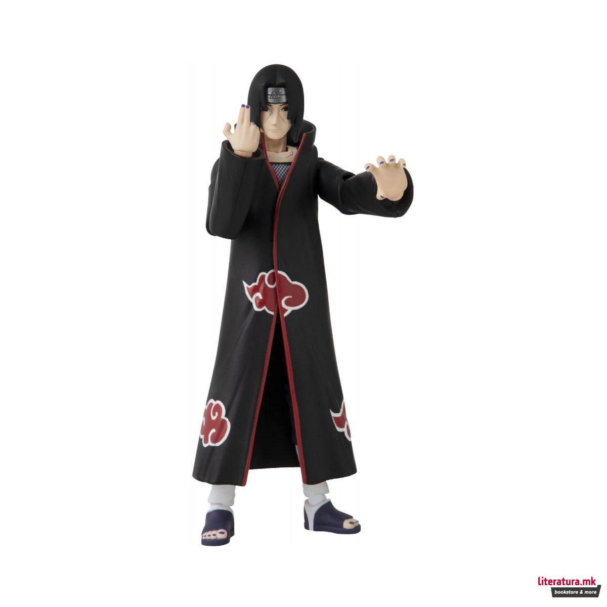 Фигура, Naruto Shippuden- Uchiha Itachi