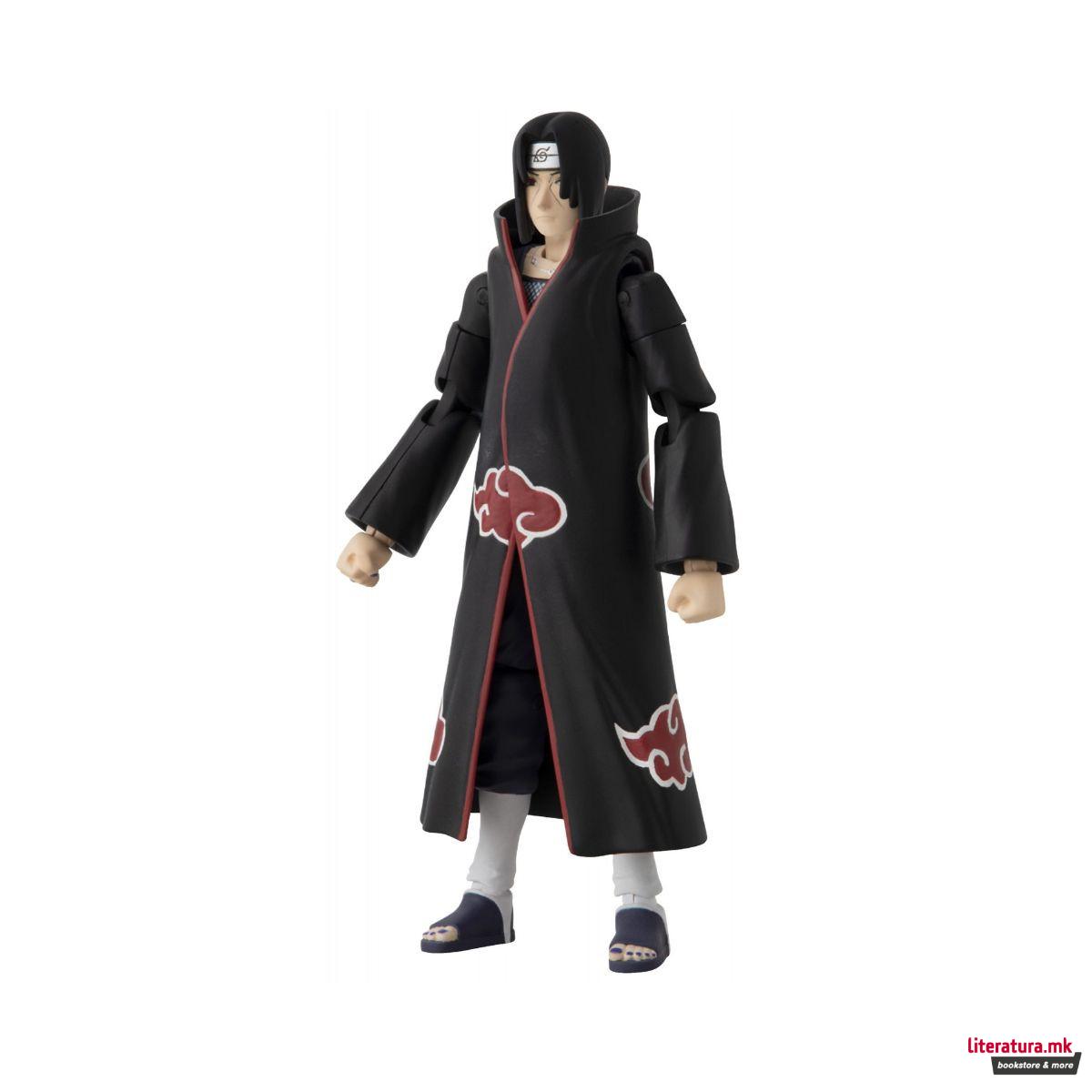 Фигура, Naruto Shippuden- Uchiha Itachi