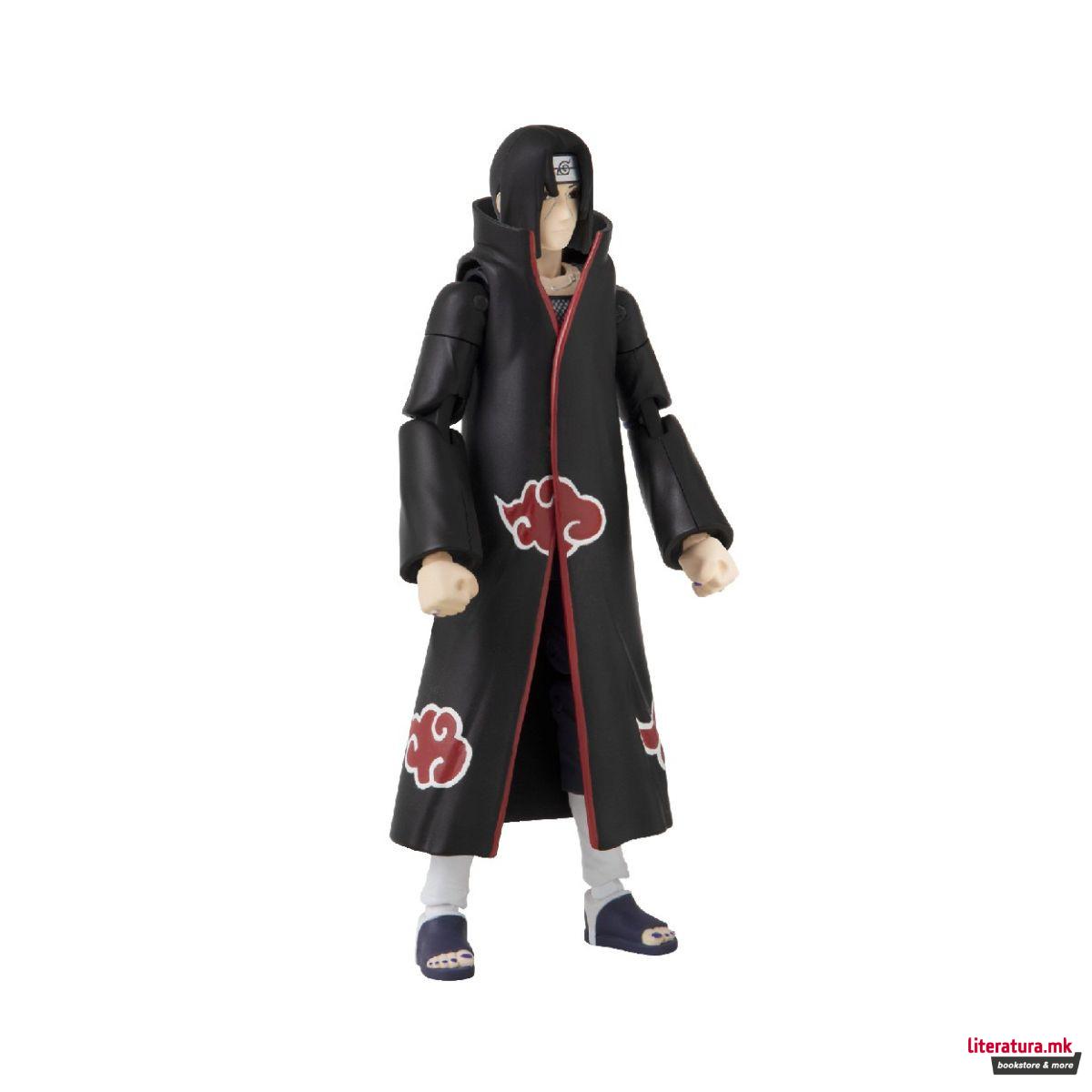 Фигура, Naruto Shippuden- Uchiha Itachi