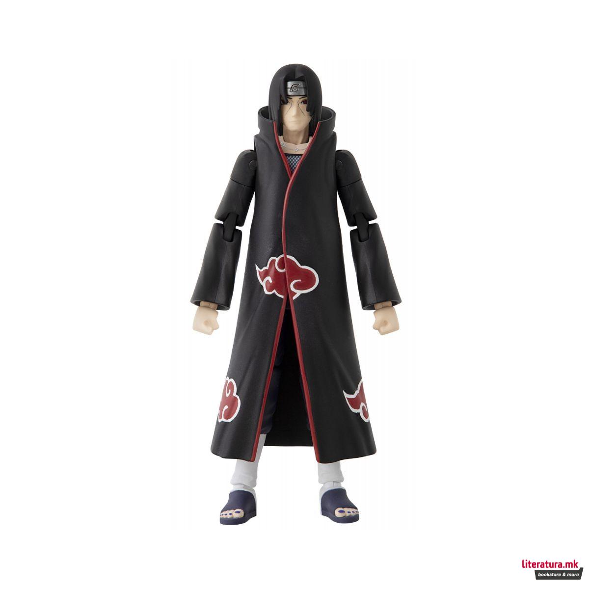 Фигура, Naruto Shippuden- Uchiha Itachi