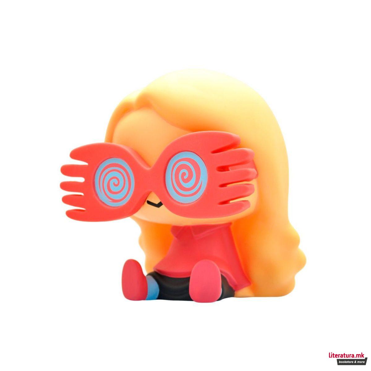 Касичка за пари, Harry Potter Chibi - Luna Lovegood