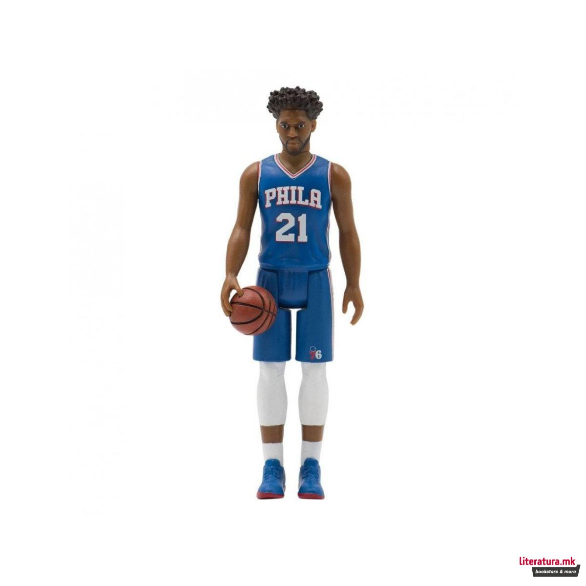 Фигура, ReAction: NBA Superstars - Joel Embiid (76ers)