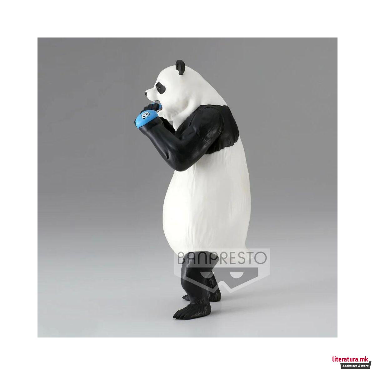 Фигура, Jujutsu Kaisen Jukon no Kata - Panda