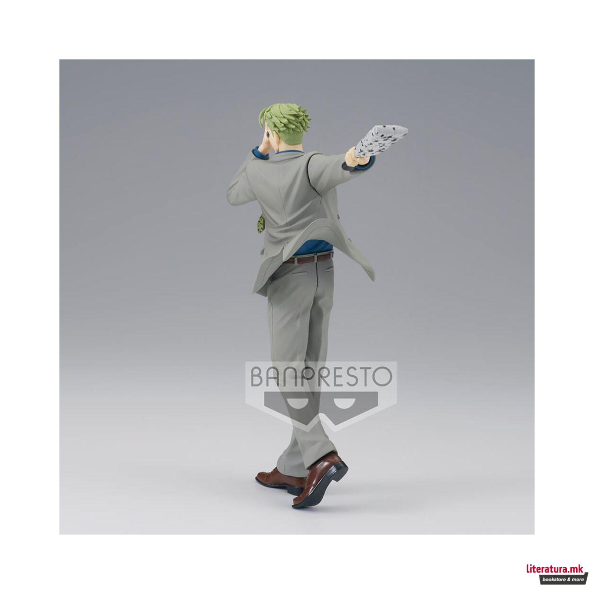 Фигура, Jujutsu Kaisen - Kento Nanami