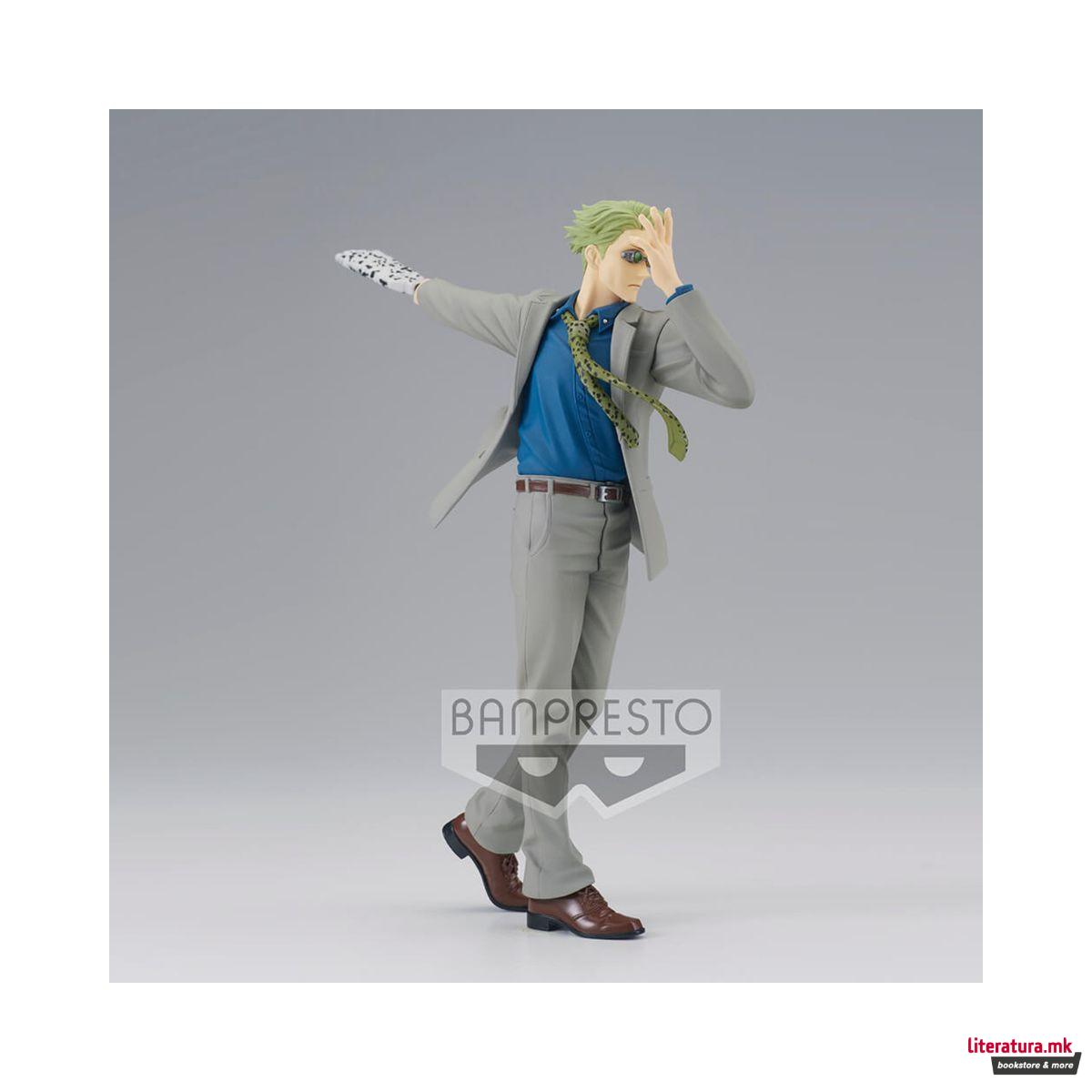 Фигура, Jujutsu Kaisen - Kento Nanami