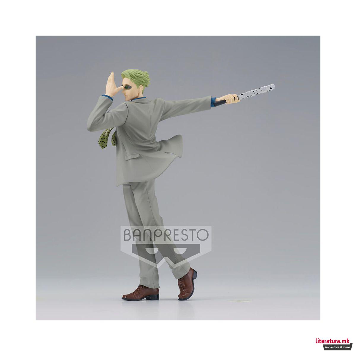 Фигура, Jujutsu Kaisen - Kento Nanami