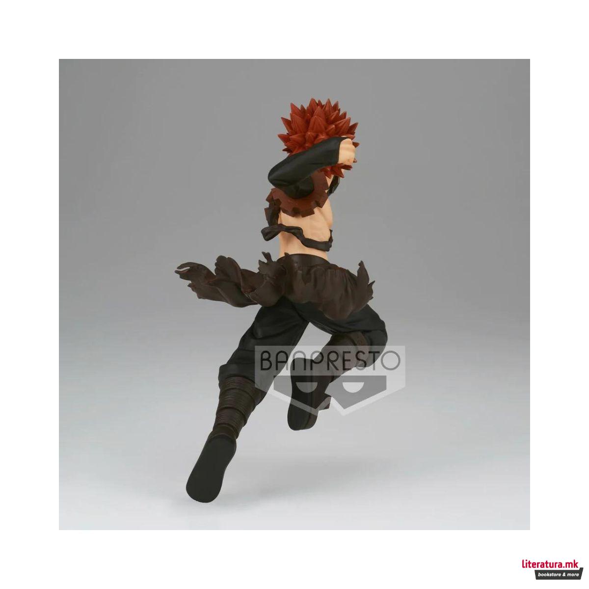 Фигура, My Hero Academia: The Amazing Heroes Vol. 17 - Eijiro Kirishima