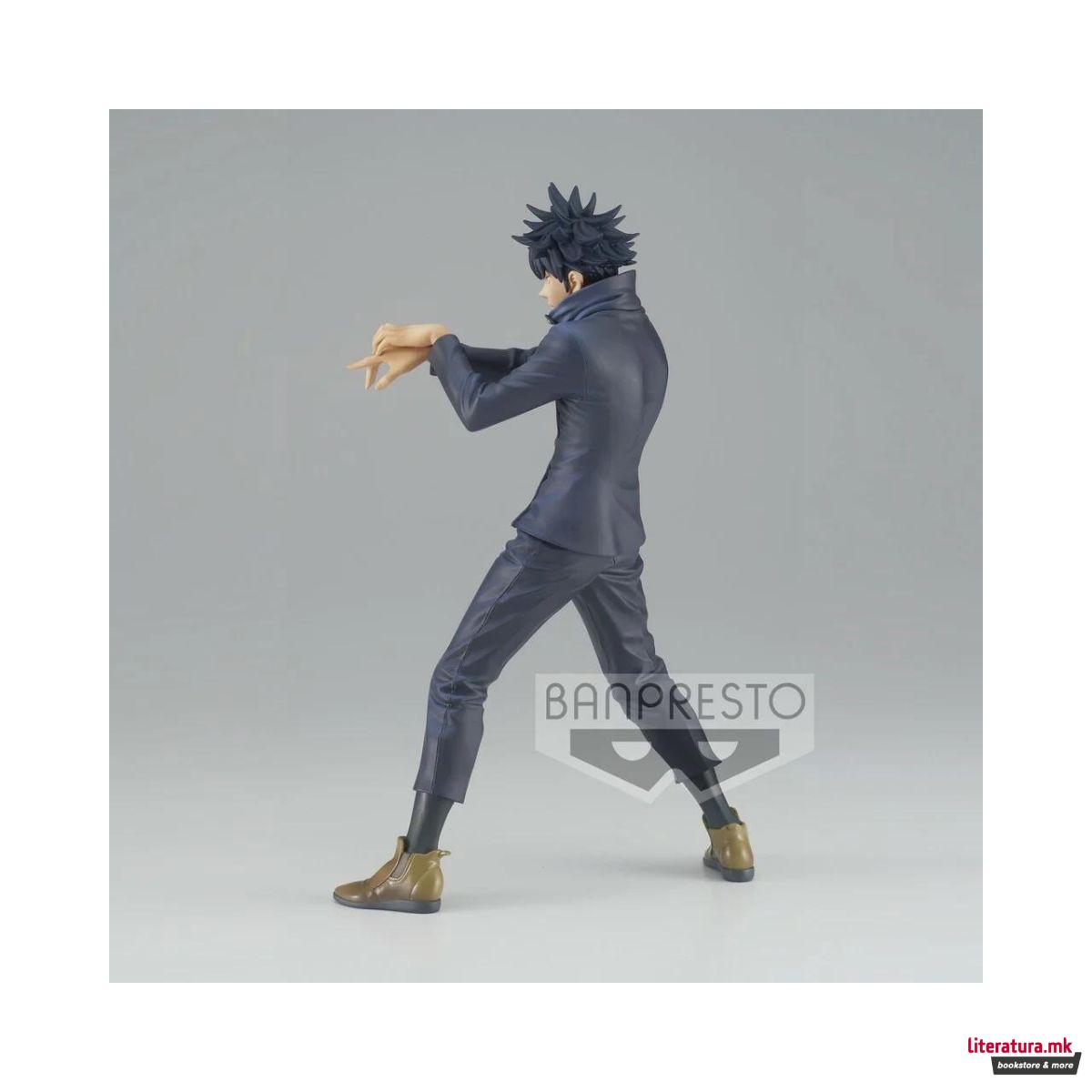 Фигура, Jujutsu Kaisen: King Of Artist - Megumi Fushiguro