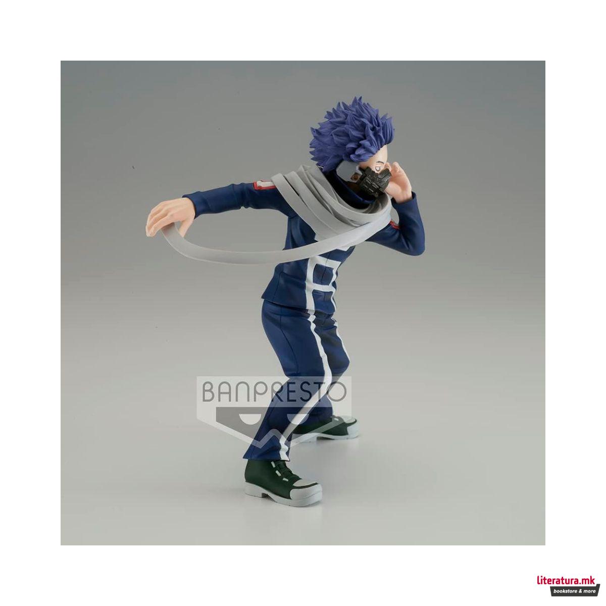 Фигура, My Hero Academia: The Amazing Heroes Vol. 18 - Hitoshi Shinso