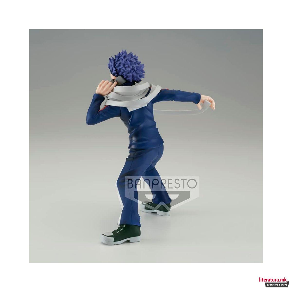 Фигура, My Hero Academia: The Amazing Heroes Vol. 18 - Hitoshi Shinso