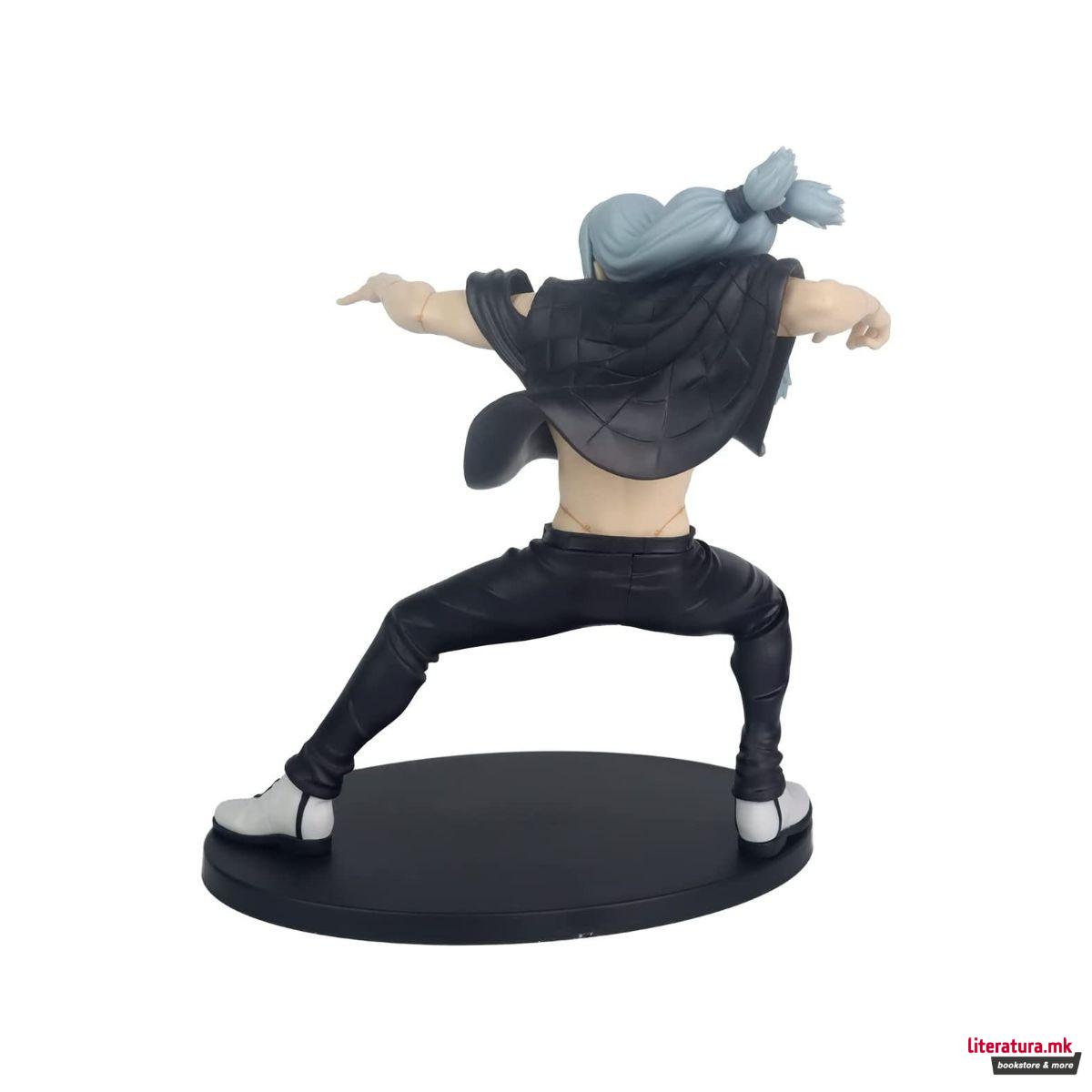 Фигура, Jujutsu Kaisen - Mahito