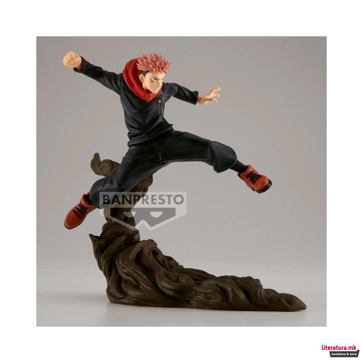 Фигура, Jujutsu Kaisen: Combination Battle - Yuji Itadori
