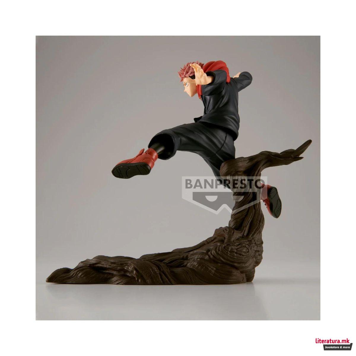 Фигура, Jujutsu Kaisen: Combination Battle - Yuji Itadori