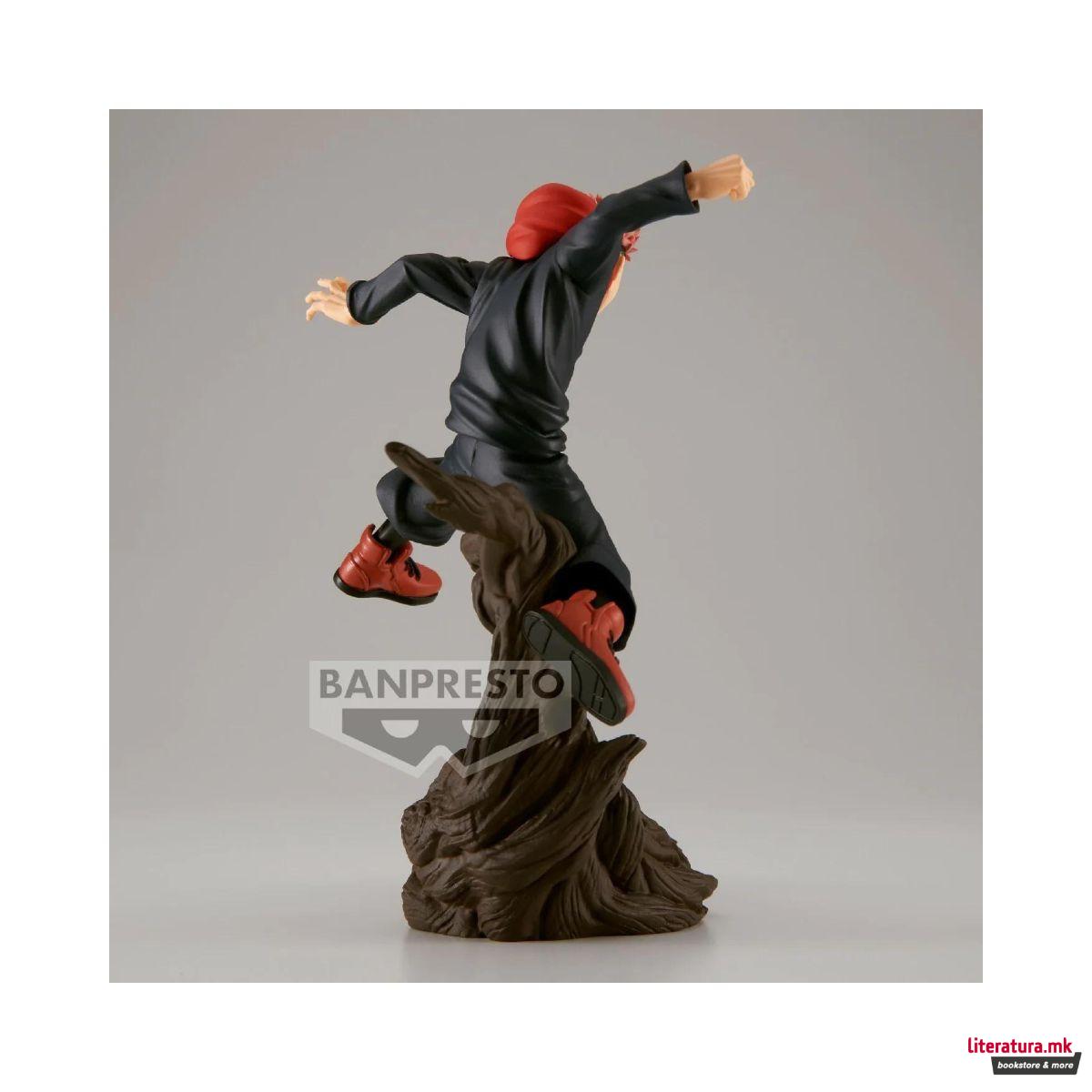Фигура, Jujutsu Kaisen: Combination Battle - Yuji Itadori
