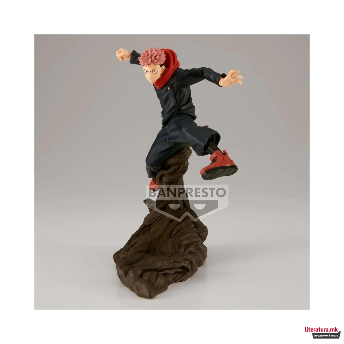 Фигура, Jujutsu Kaisen: Combination Battle - Yuji Itadori