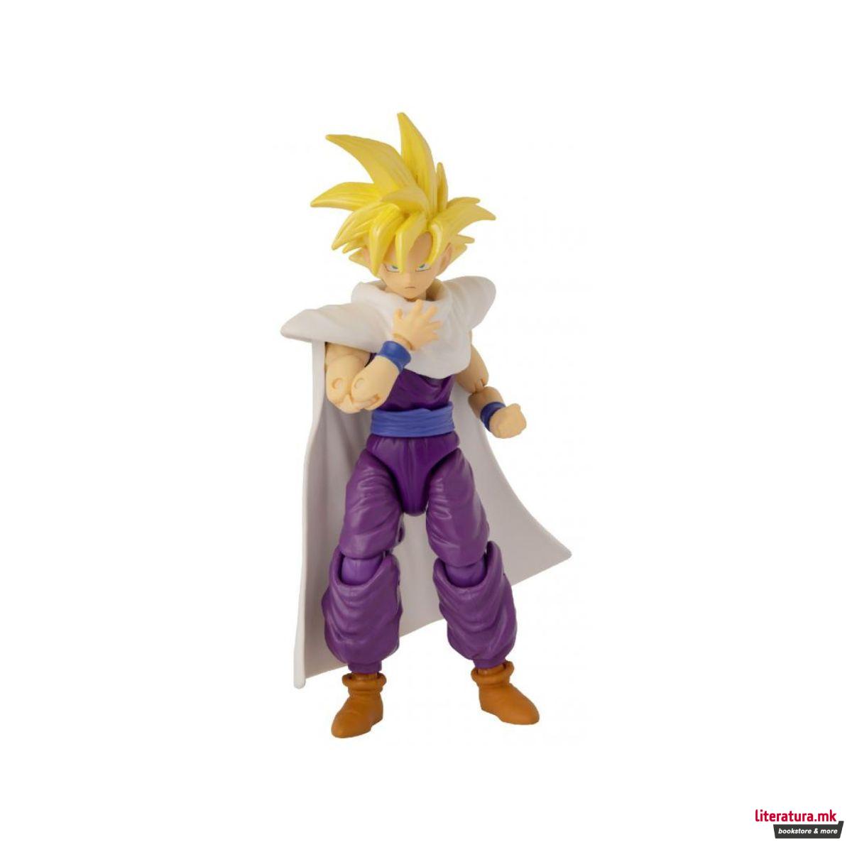 Фигура, Dragon Ball Super: Dragon Stars Series - Super Saiyan Gohan 