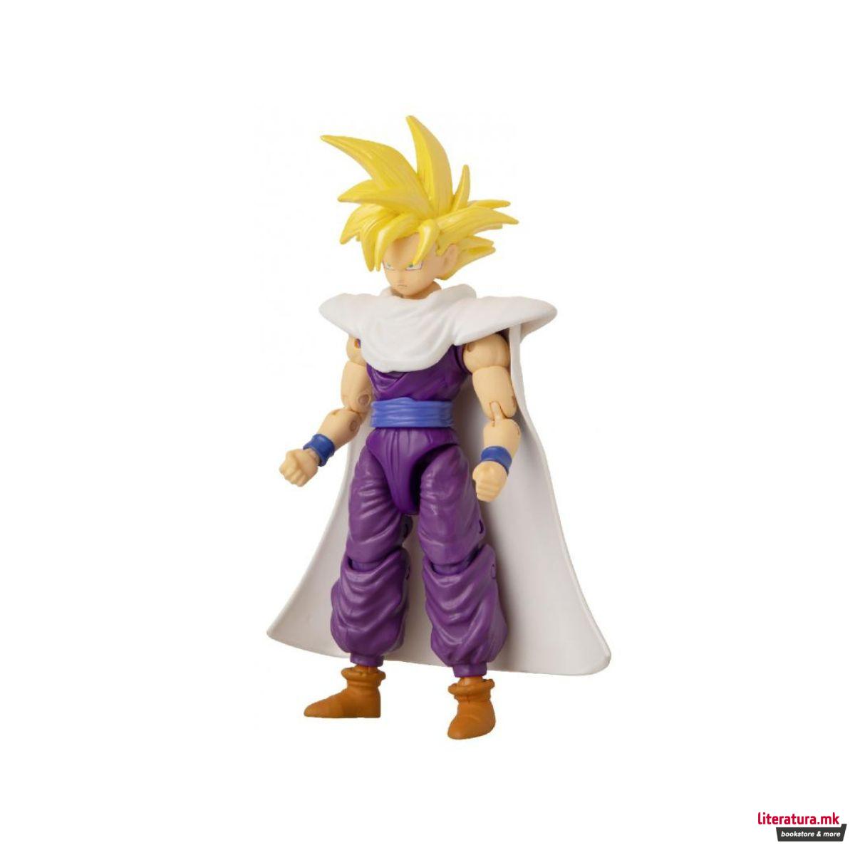 Фигура, Dragon Ball Super: Dragon Stars Series - Super Saiyan Gohan 