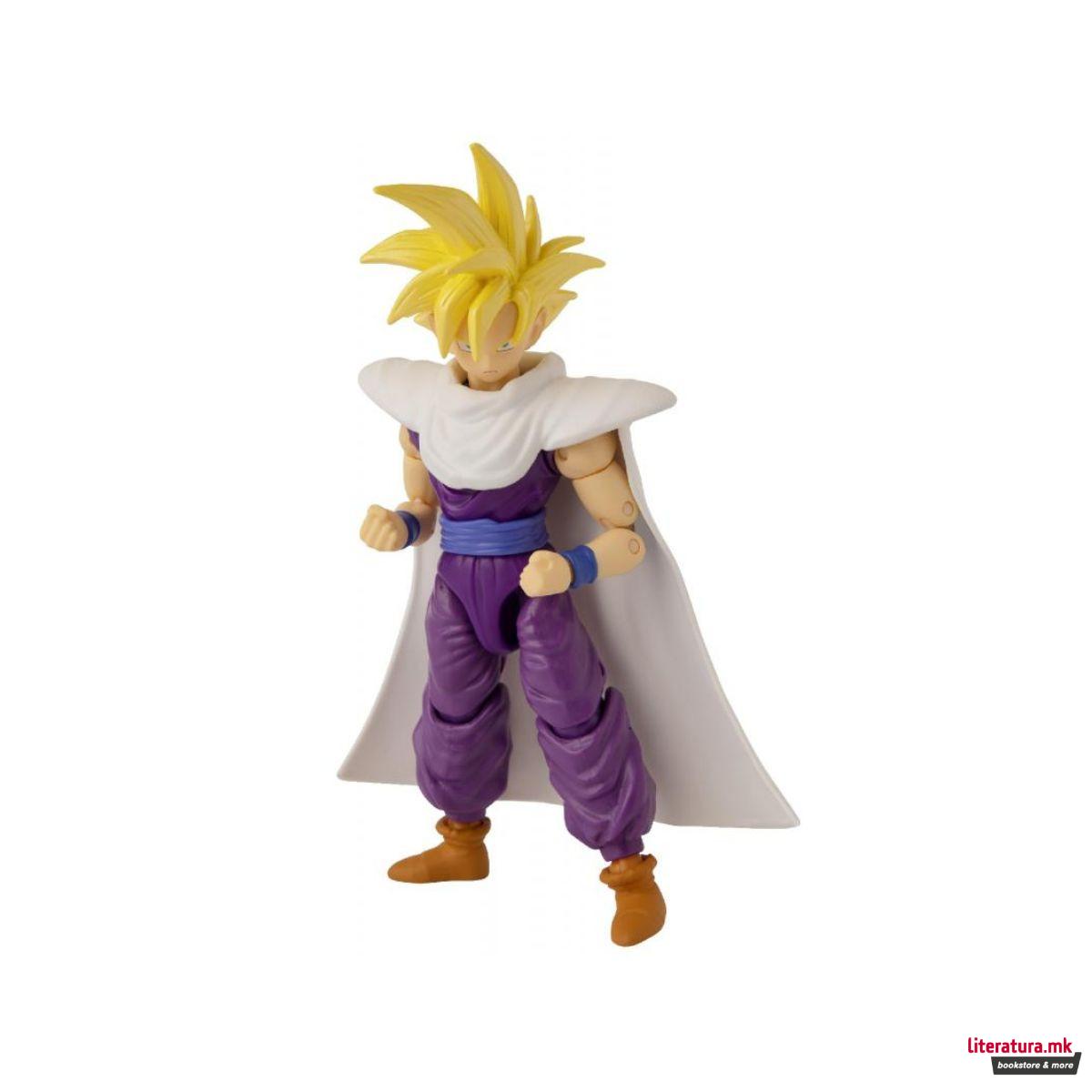Фигура, Dragon Ball Super: Dragon Stars Series - Super Saiyan Gohan 
