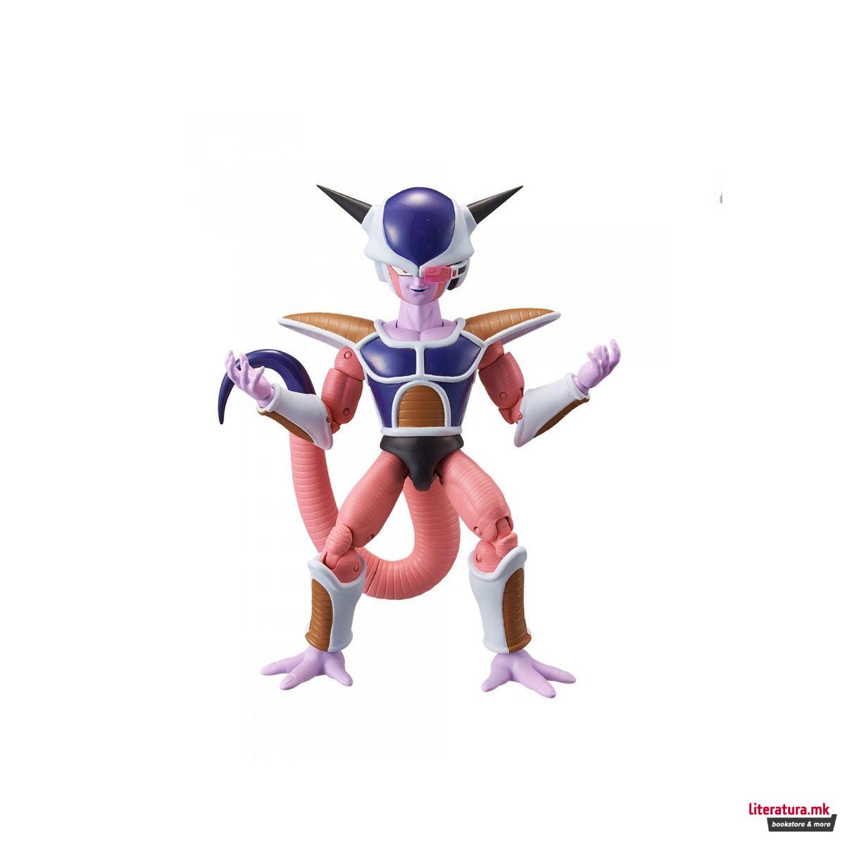 Фигура, Dragon Ball Super: Dragon Stars Series - Frieza 1st Form