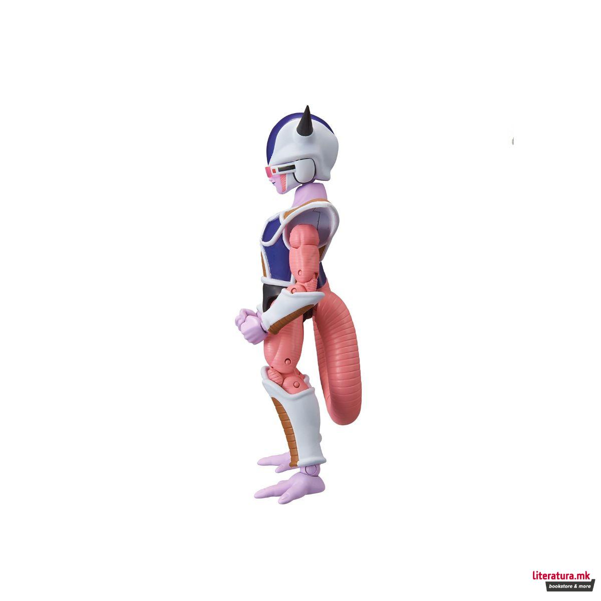 Фигура, Dragon Ball Super: Dragon Stars Series - Frieza 1st Form