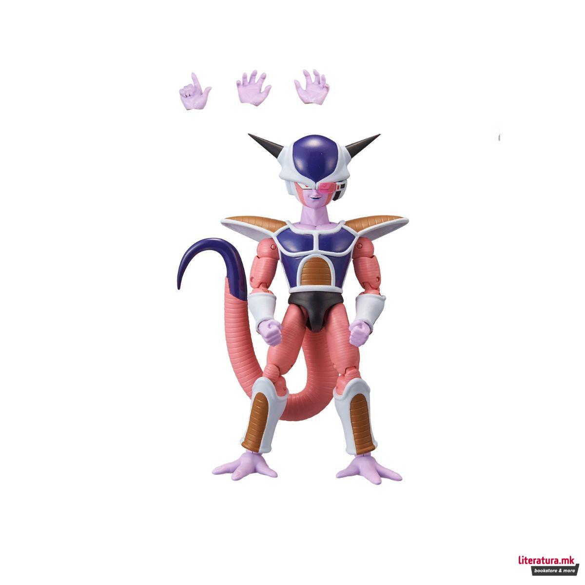 Фигура, Dragon Ball Super: Dragon Stars Series - Frieza 1st Form