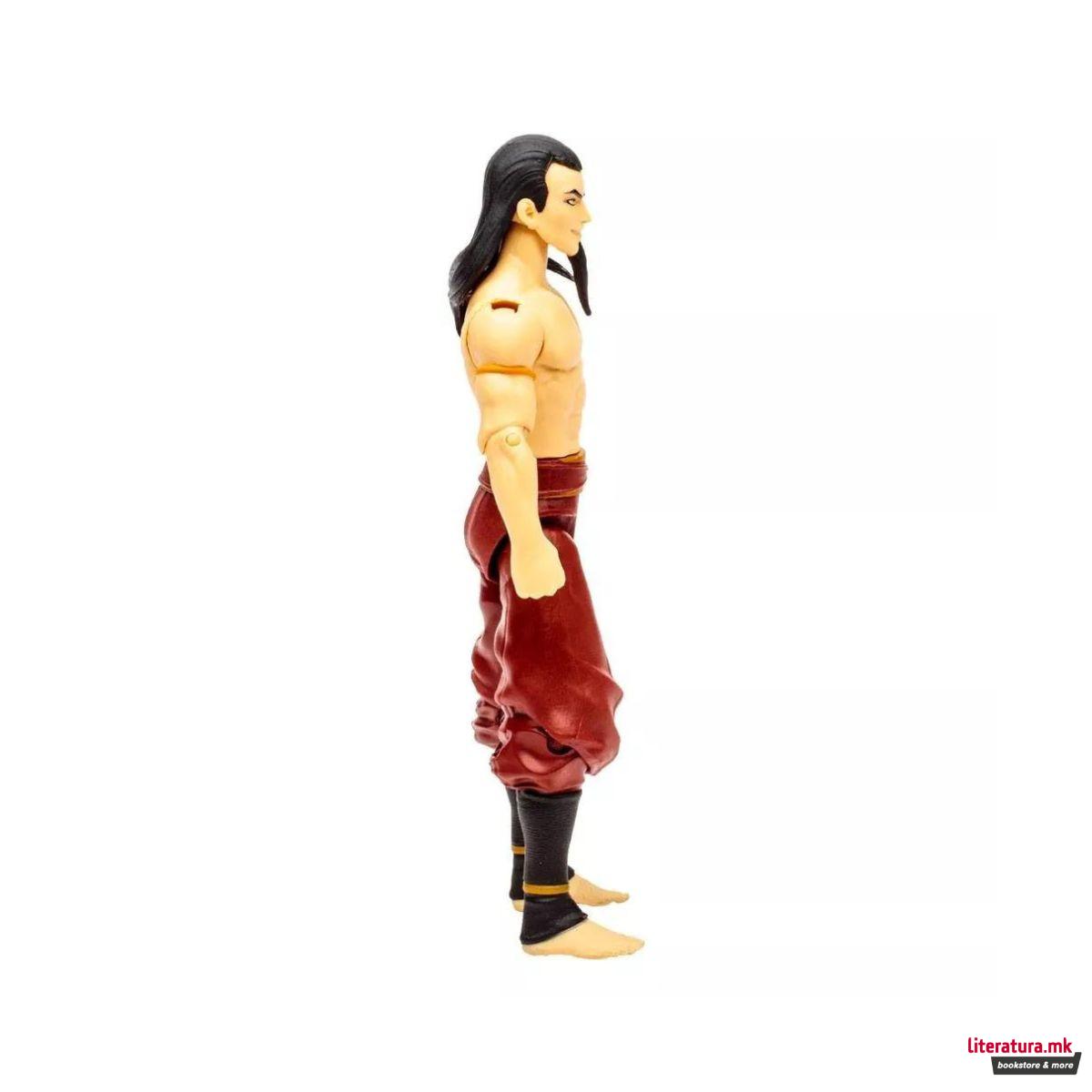 Фигура, Avatar:The Last Airbender - Fire Lord Ozai, 13cm 