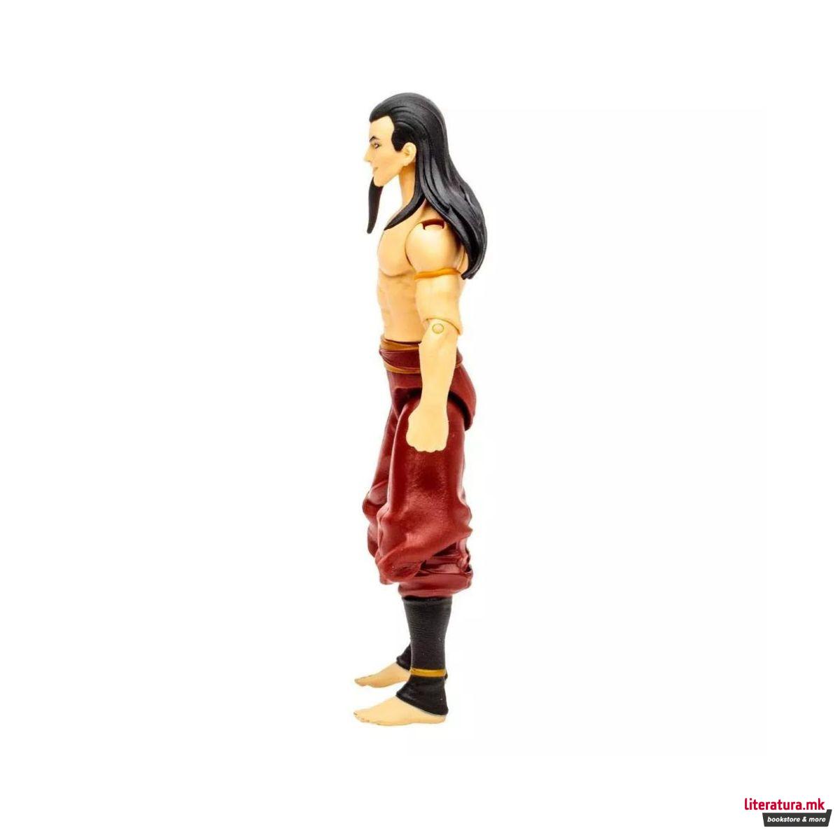 Фигура, Avatar:The Last Airbender - Fire Lord Ozai, 13cm 