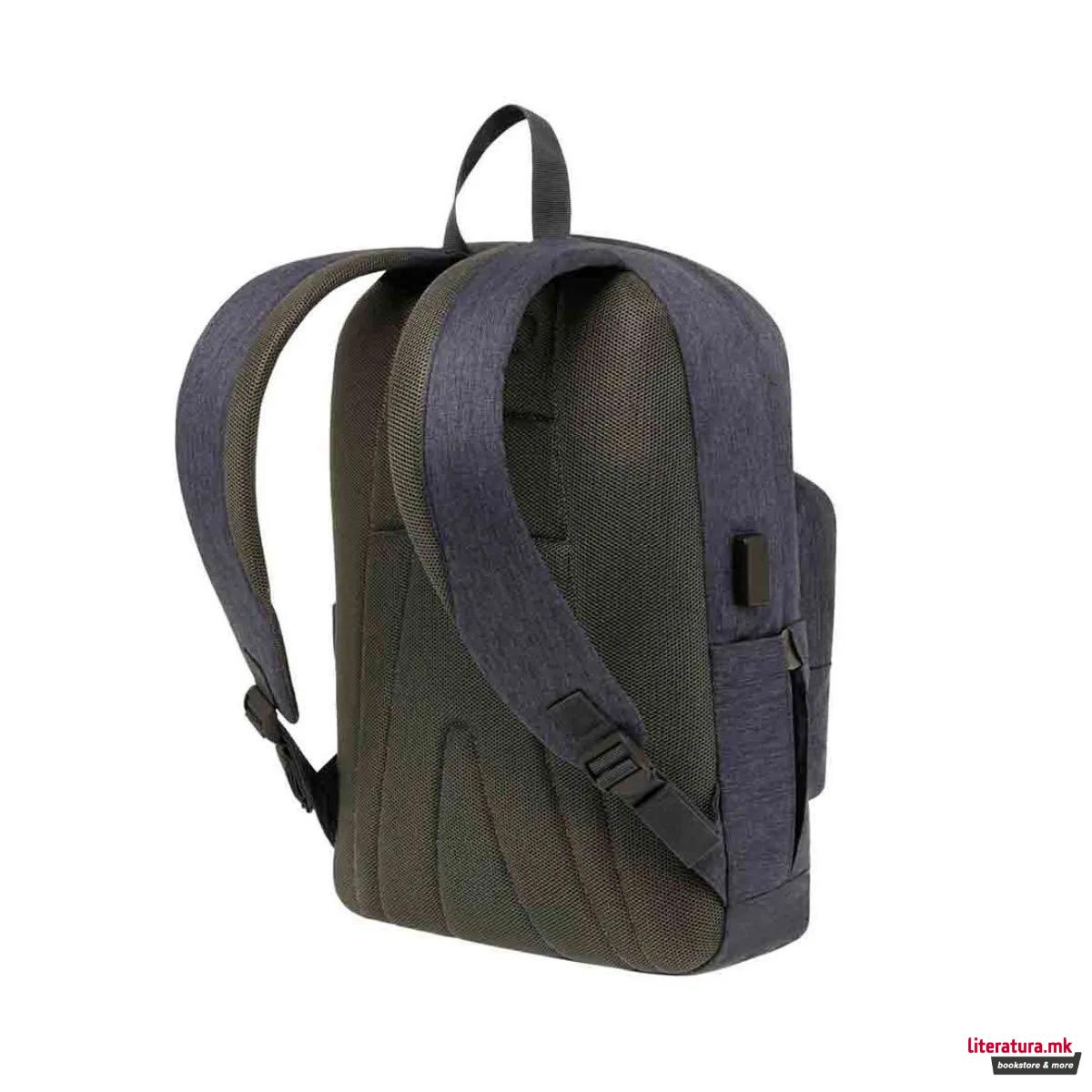 Ранец, Blole (1000D), Dark Blue