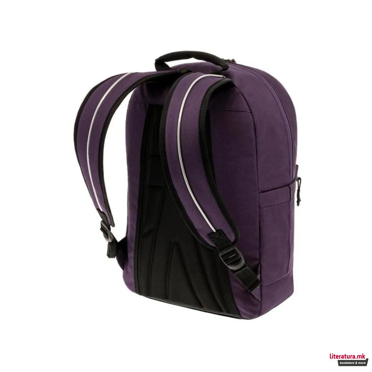 Ранец, Reflective Rpet, Purple