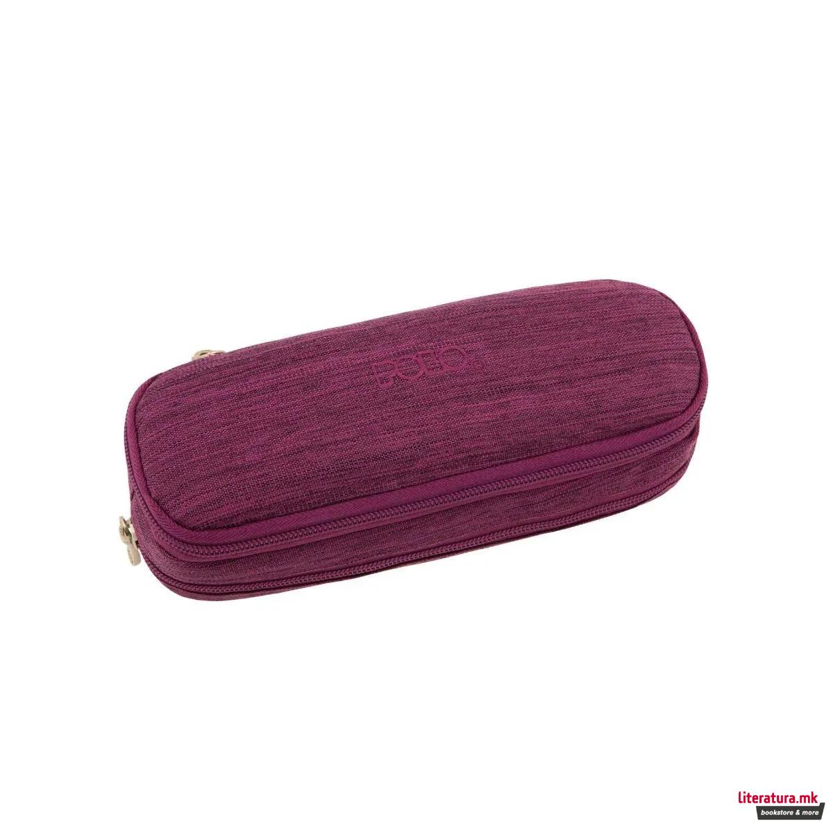 Несесер за моливи, Duo Box, Jean Violet