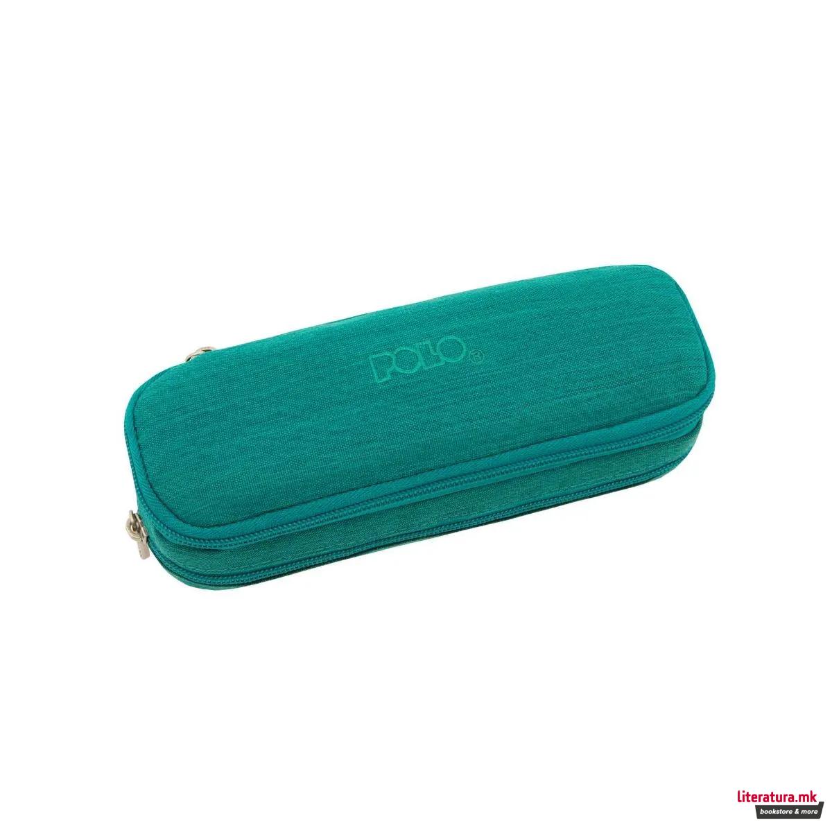 Несесер за моливи, Duo Box, Jean Petrol 
