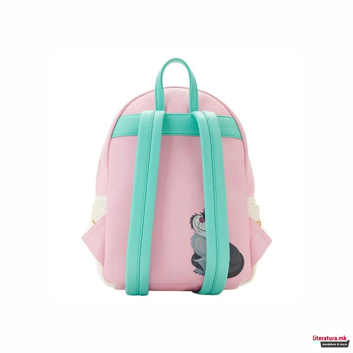 Ранец, Loungefly, Disney: Cinderella - Gus Gus and Jack Teacup