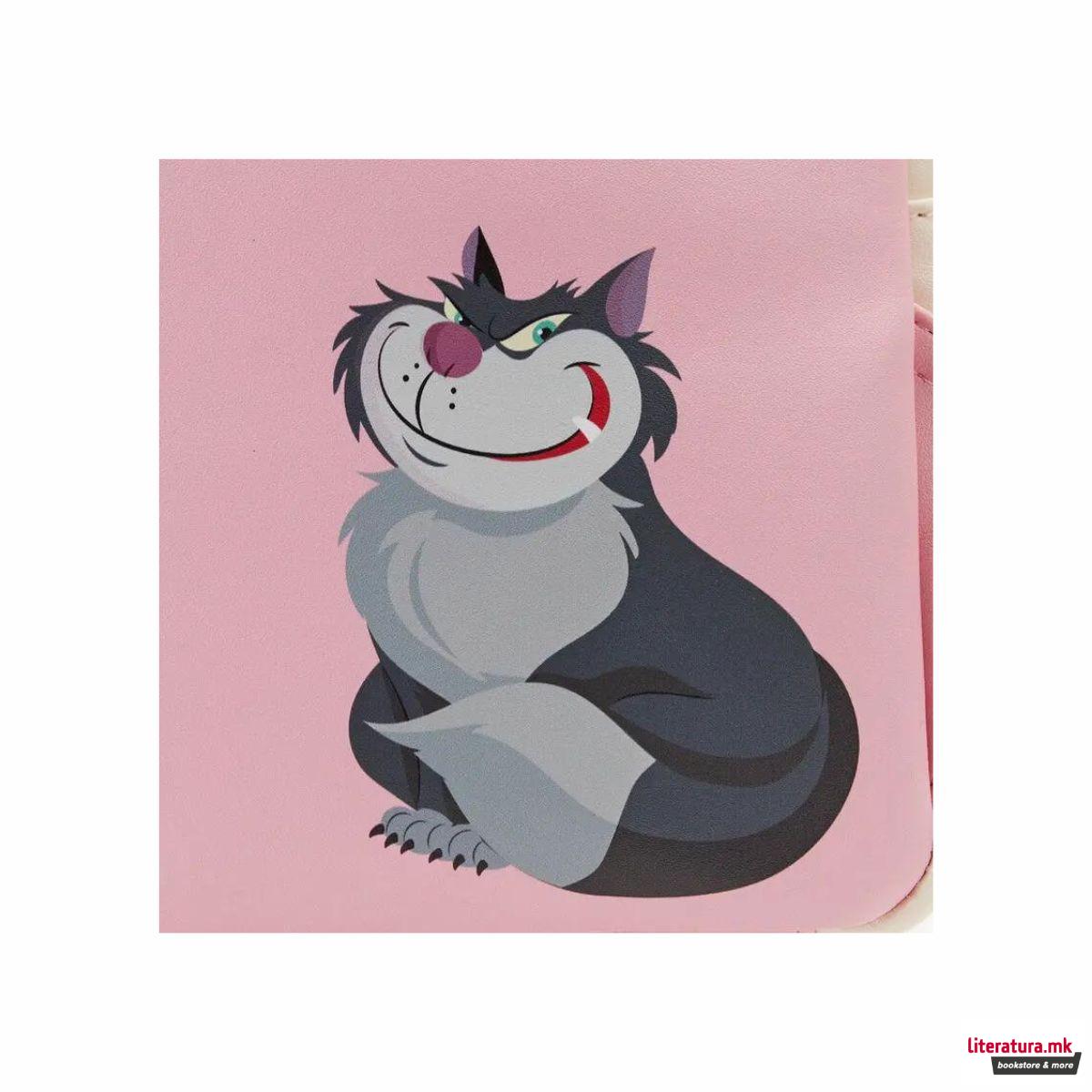 Ранец, Loungefly, Disney: Cinderella - Gus Gus and Jack Teacup