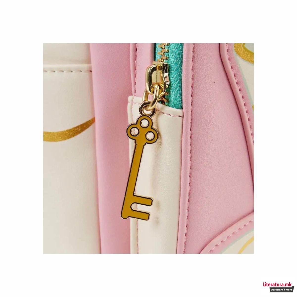 Ранец, Loungefly, Disney: Cinderella - Gus Gus and Jack Teacup