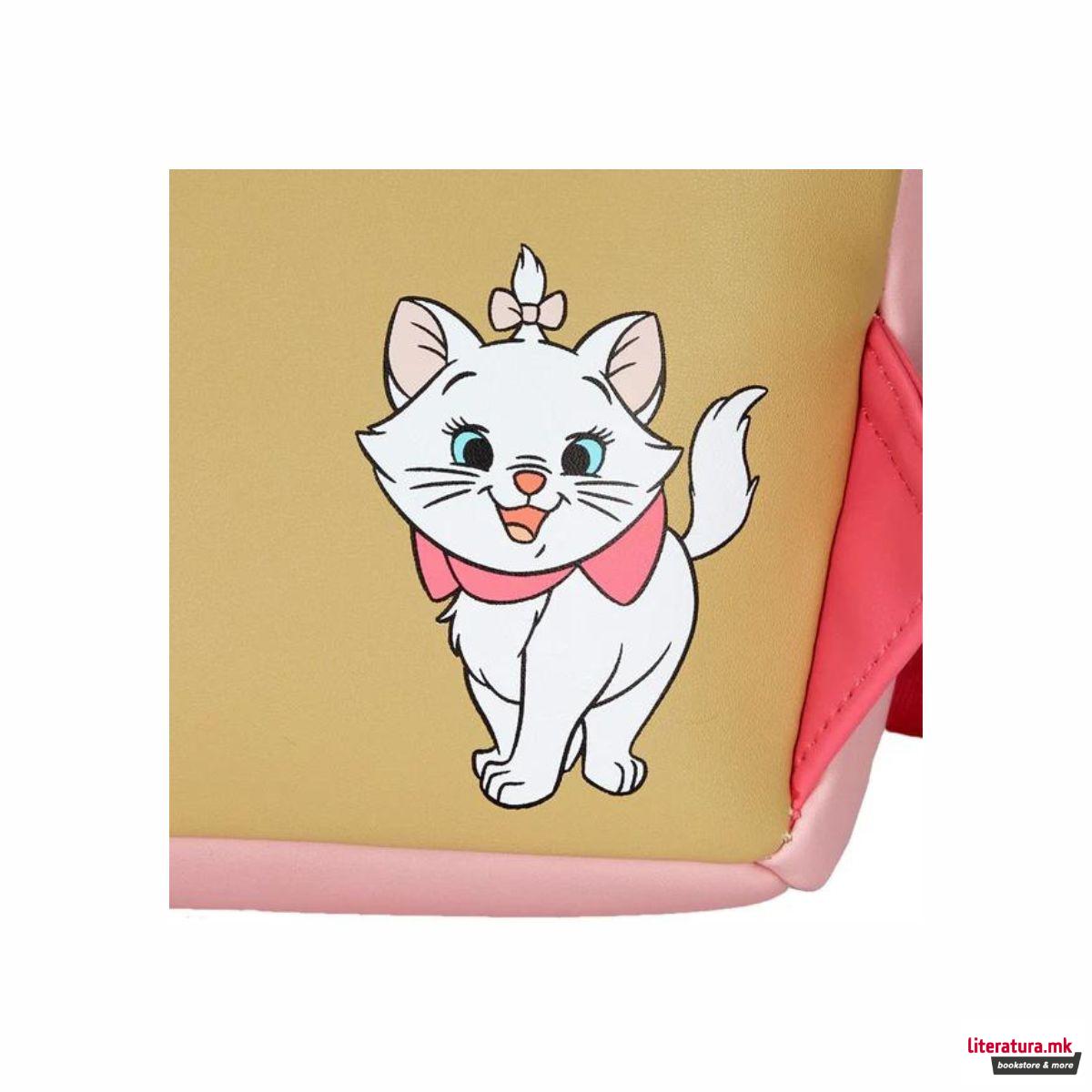 Ранец, Loungefly, Disney: Aristocats - Marie