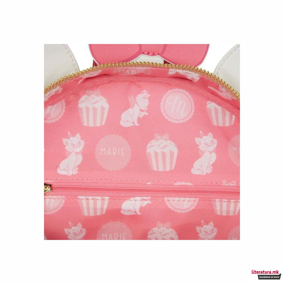 Ранец, Loungefly, Disney: Aristocats - Marie
