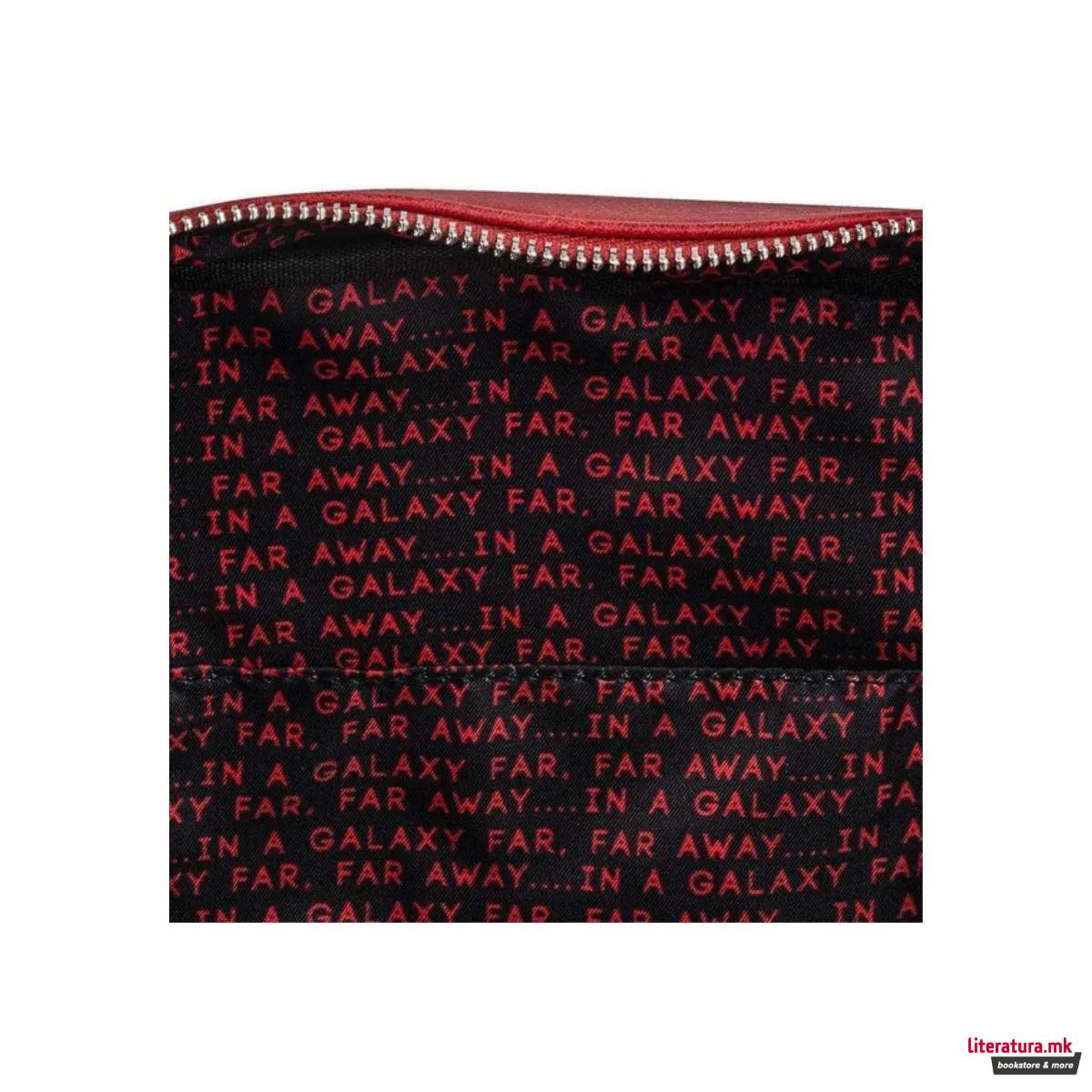 Ранец, Loungefly, Star Wars Lands - Mustafar