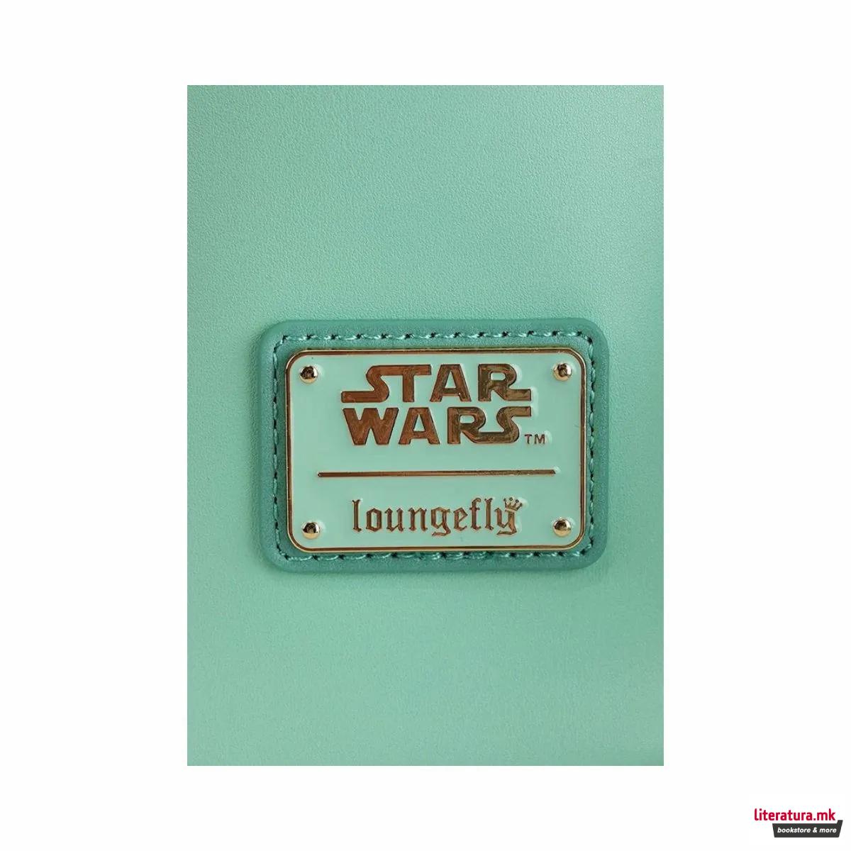 Ранец, Loungefly, Star Wars Lands - Naboo