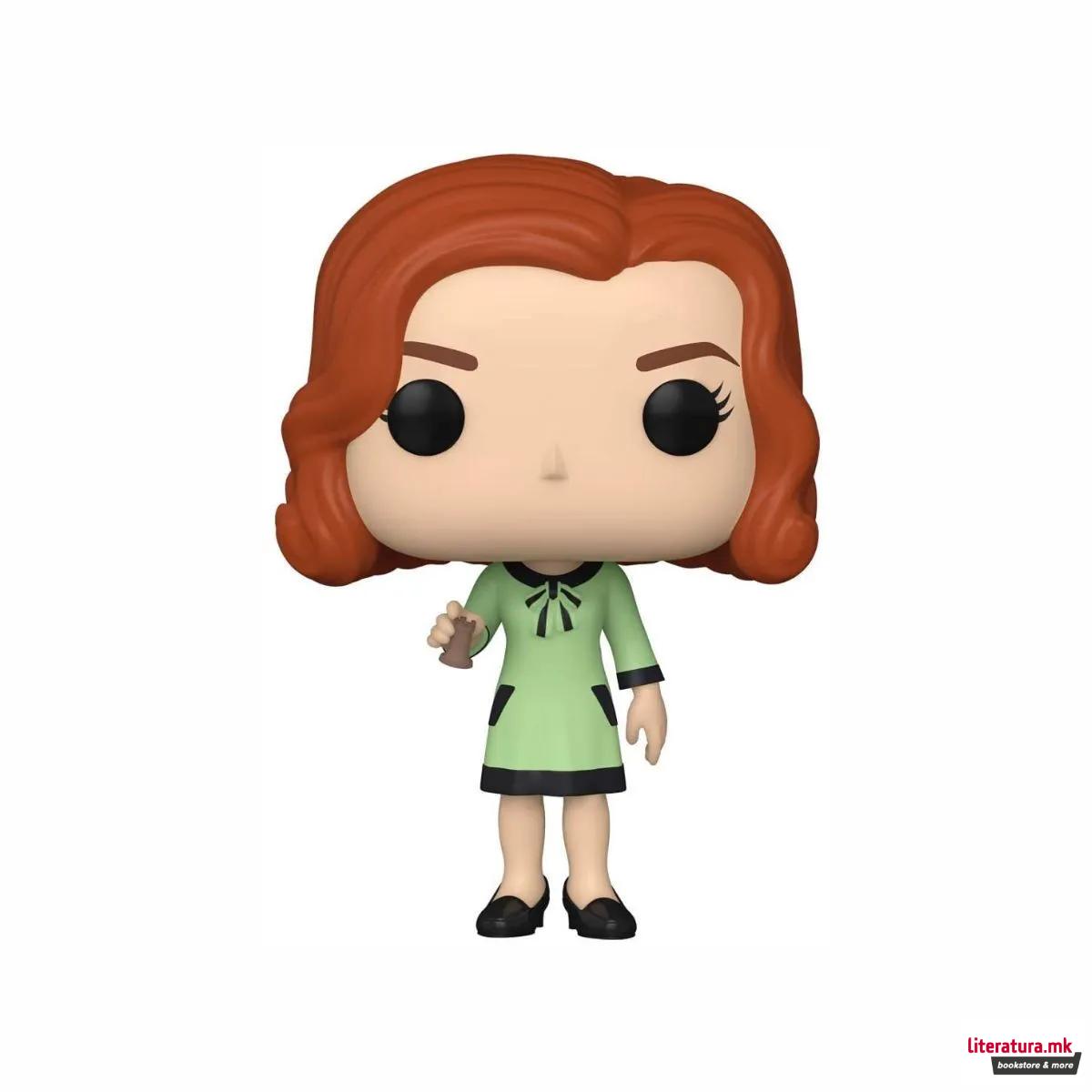 Фигура, Pop! Television, Queen's Gambit - Beth Harmon