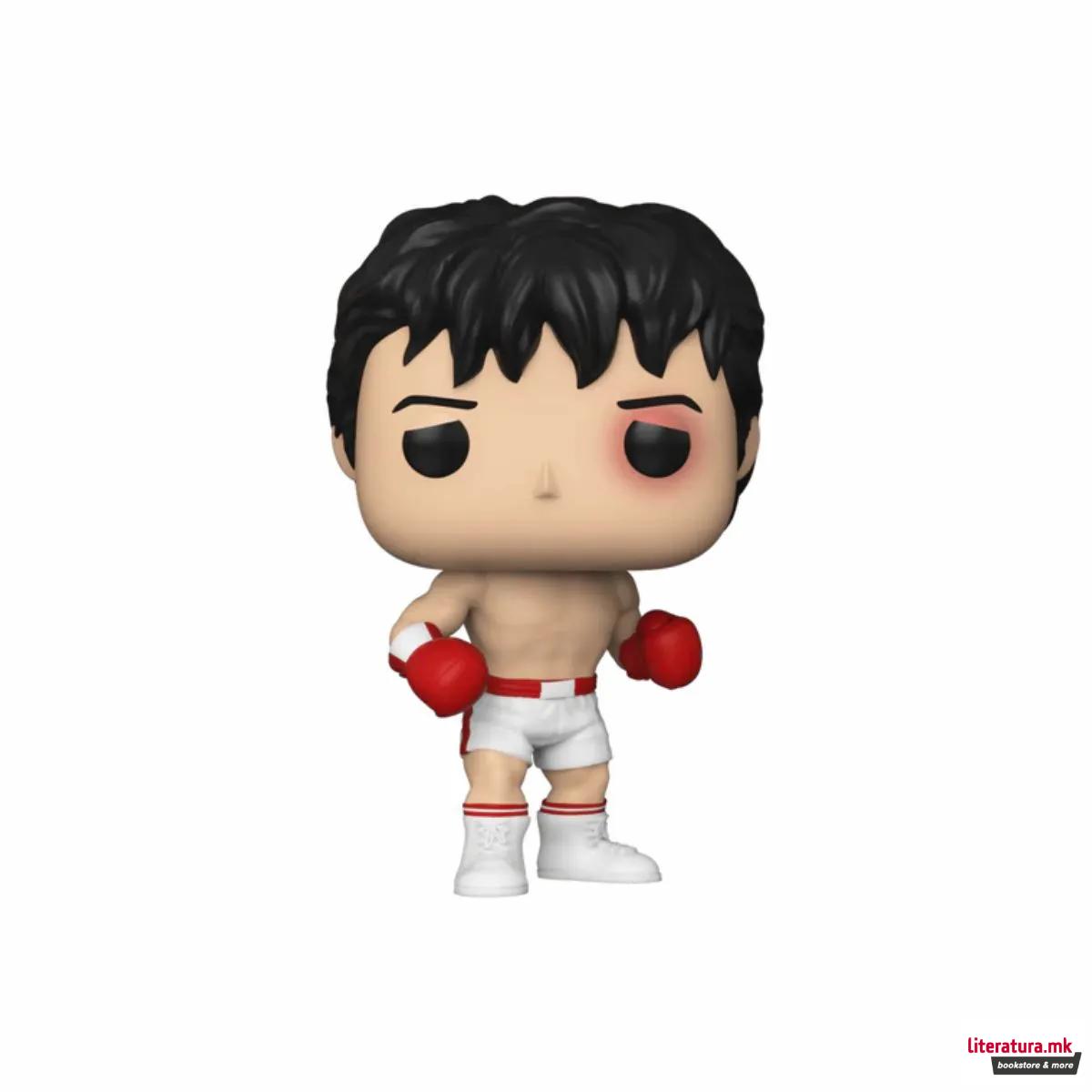Фигура, Pop! Movies, Rocky 45th - Rocky Balboa