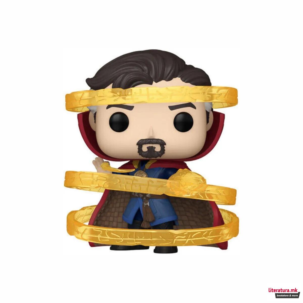 Фигура, Pop! Marvel Spider-Man: No Way Home - Dr. Strange