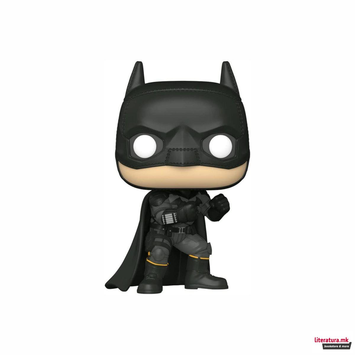 Фигура, Pop! Movies, The Batman - Batman