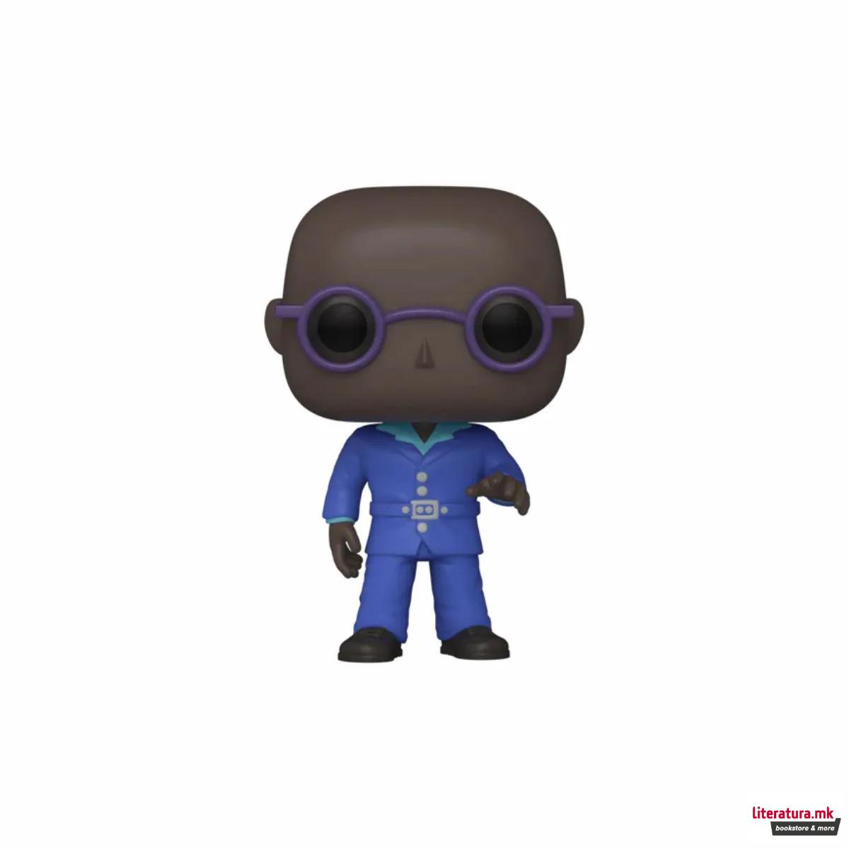 Фигура, Pop! Movies, Matrix: Resurrections - Morpheus
