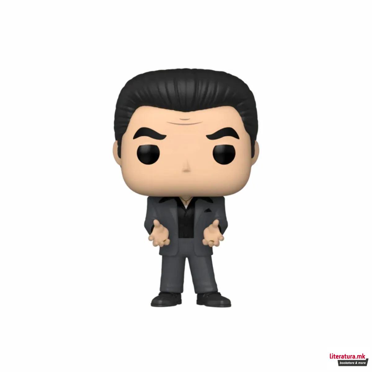 Фигура, Pop! Television, The Sopranos - Silvio Dante