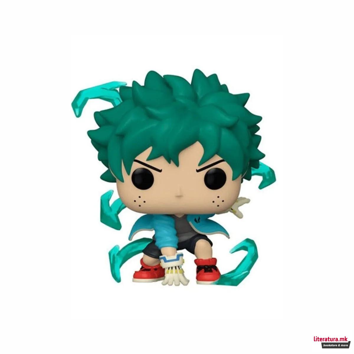 Фигура, Pop! Animation, My Hero Academia - Izuku Midoriya